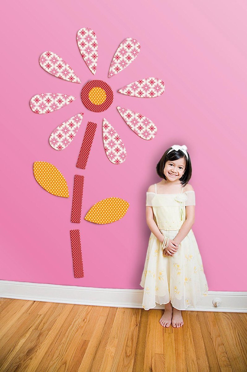 MDF XXL Bloem 100x200cm ±