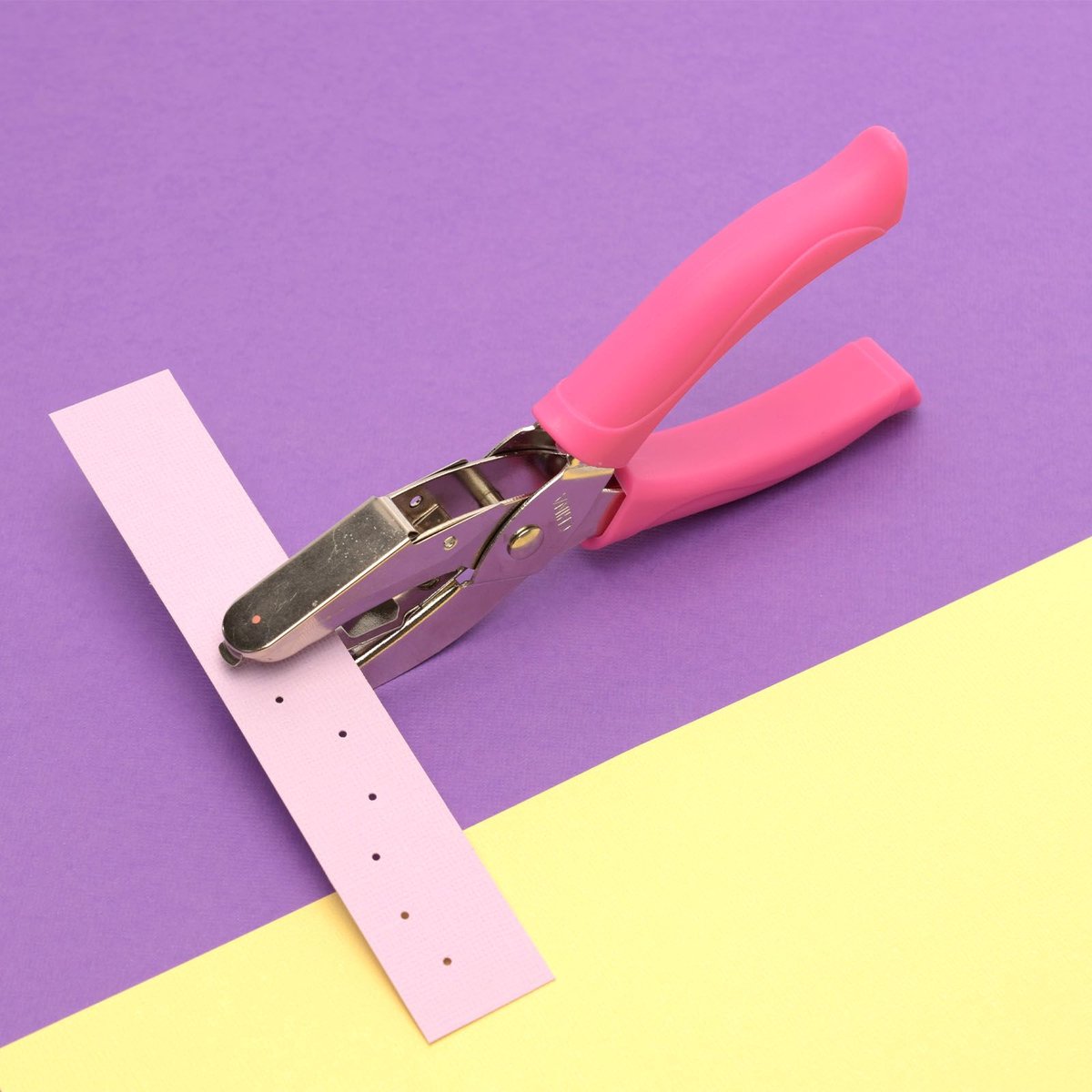   Handpons Cirkel 1,6mm