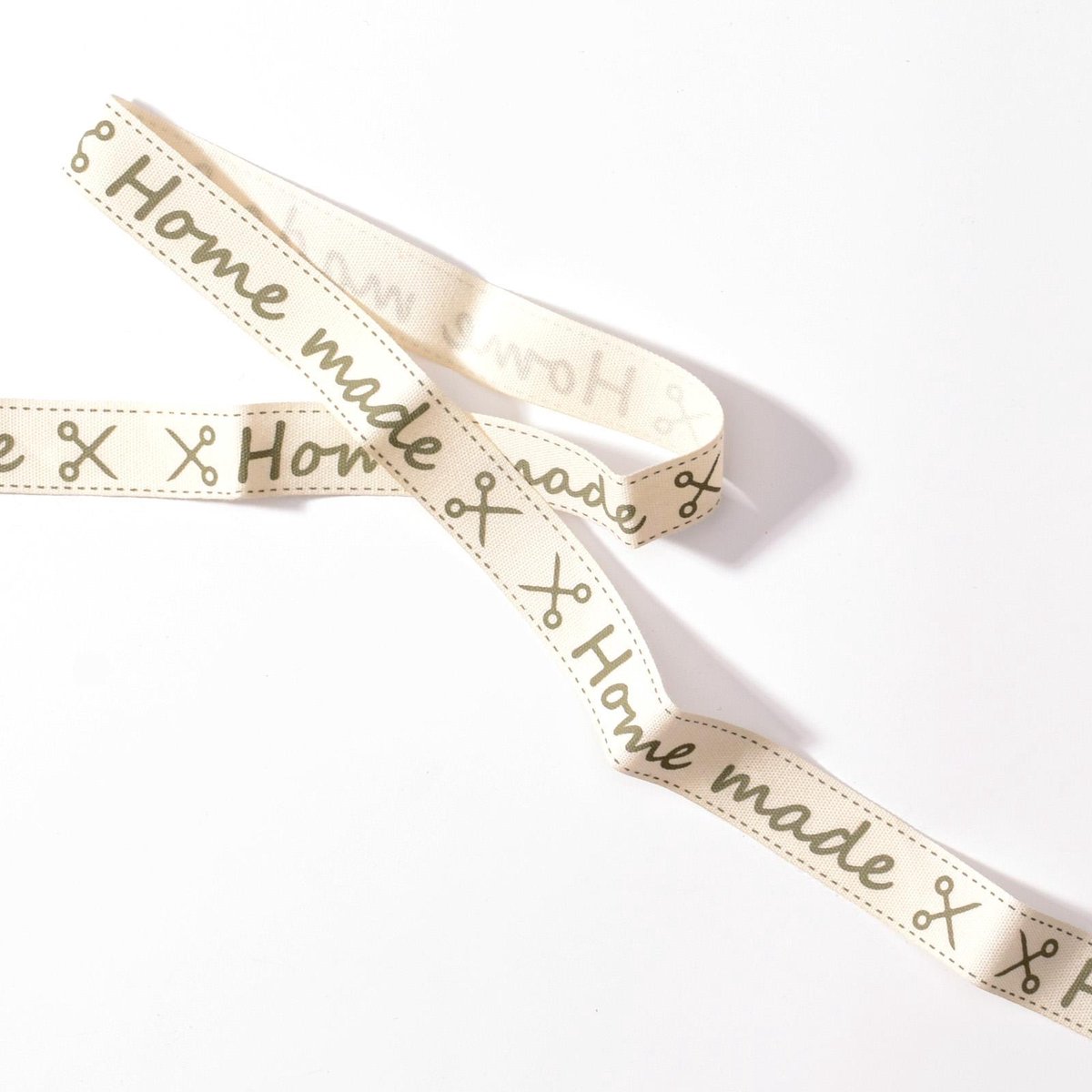 Vaessen Creative Lint - 20m 15mm - home made