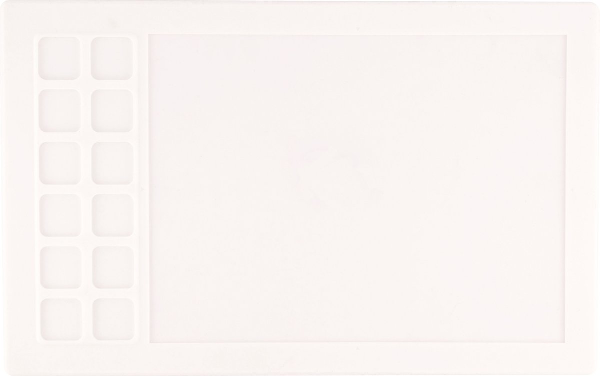 Vaessen Creative Mixed media mat - 44x28cm