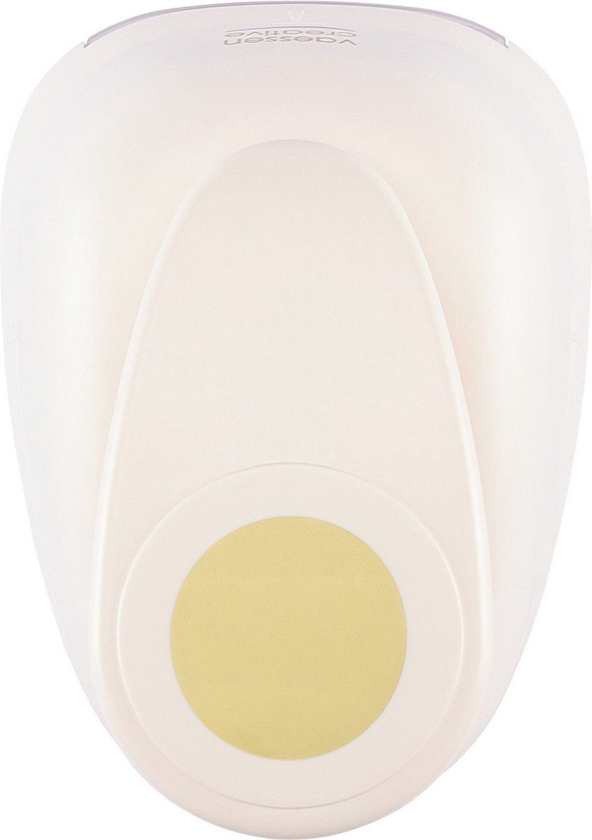   Pons - Rond/Cirkel - 89mm