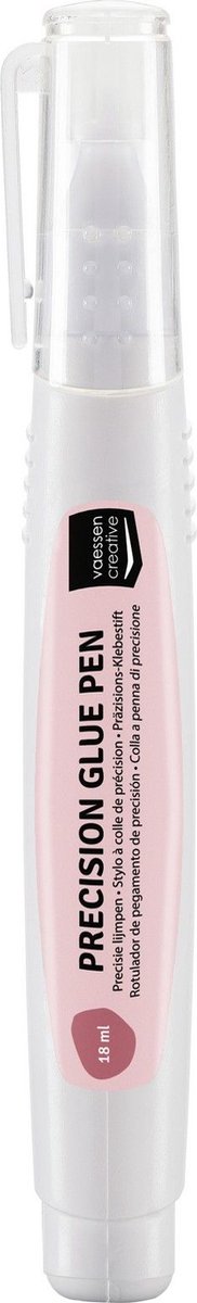 Vaessen Creative Precisie Lijmpen