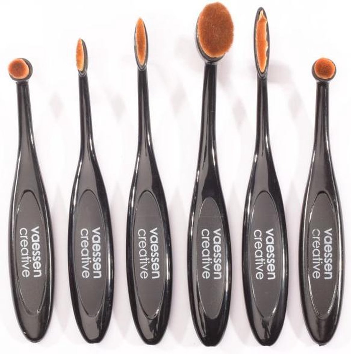 Vaessen Creative • Blending brush 6stuks