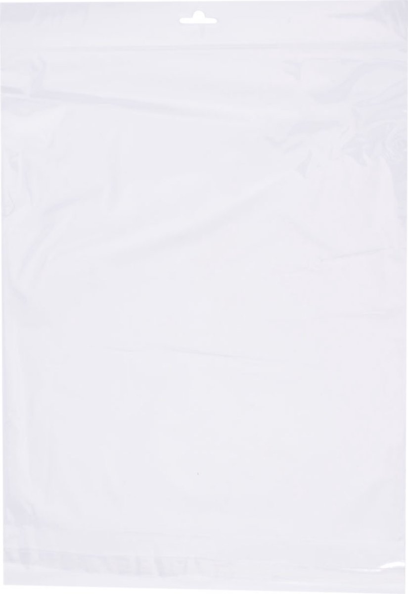 tag-bag 16x22cm A5 x100