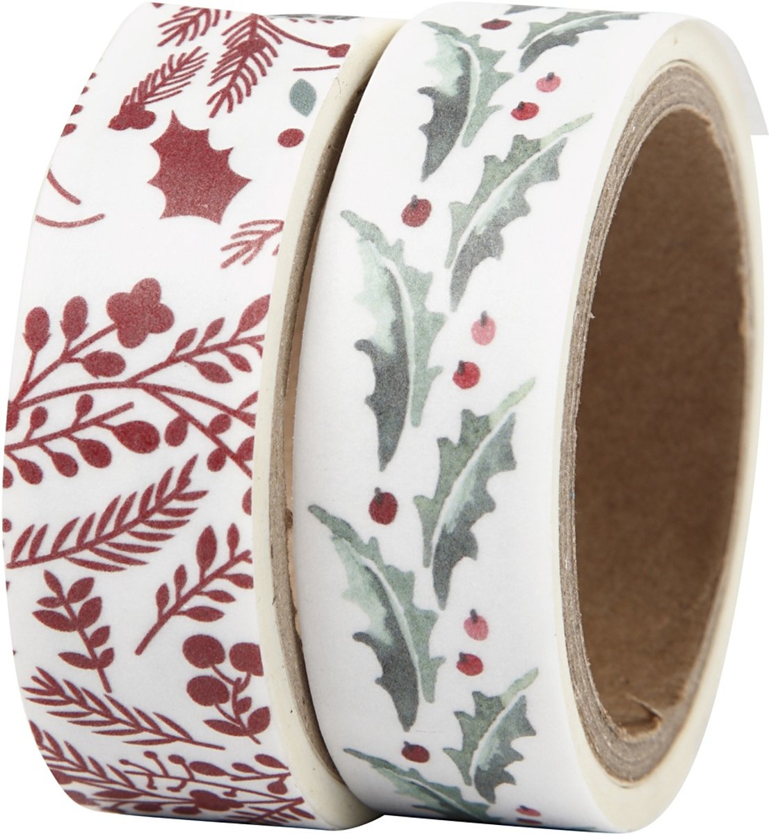 Vivi Gade Tape Hulst En Takken 2 Stuks 5 Meter