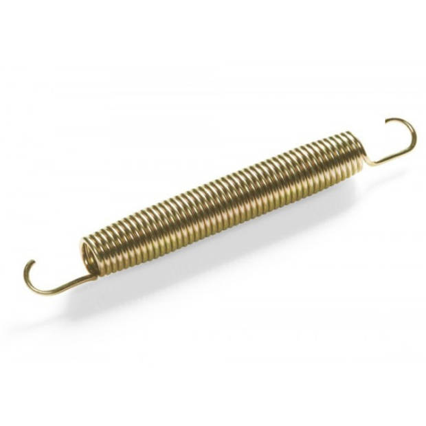 Valetti Trampoline Veer - 17.8 cm - Universeel - Prijs per 6