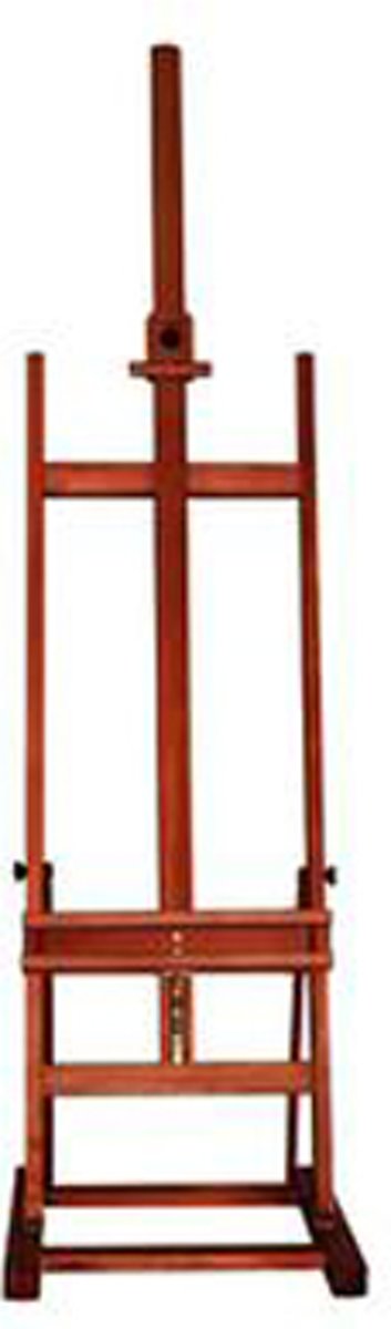 Van Beek atelierezel met bak New York