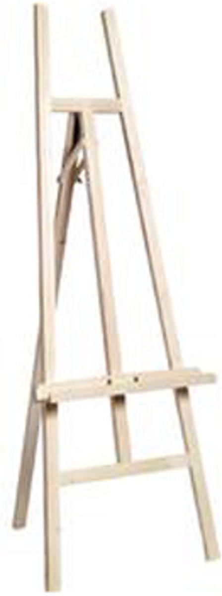 Van Beek expositie-ezel Arizona