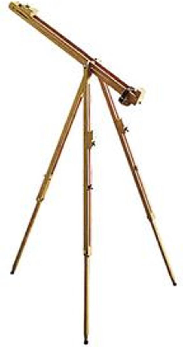 Van Beek lichte veldezel Utah