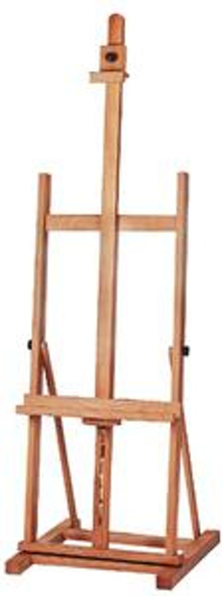 Van Beek schildersezel Washington