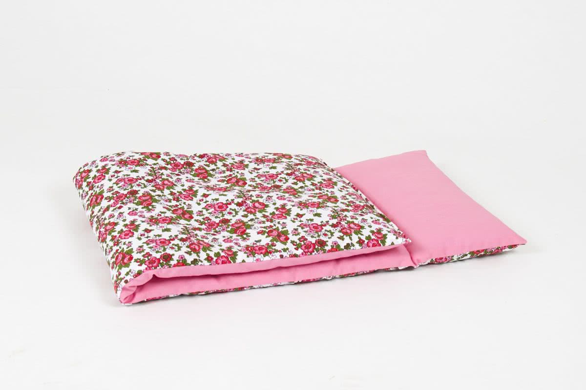 Poppenwagen Combi Bekleding