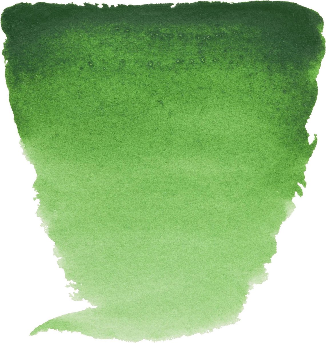 Van Gogh Aquarelverf Tube 10 ml Hookersgroen Licht 644