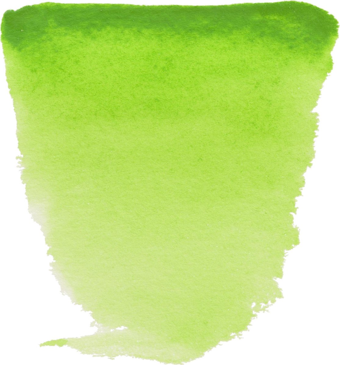 Van Gogh Aquarelverf Tube 10 ml Permanentgeelgroen 633