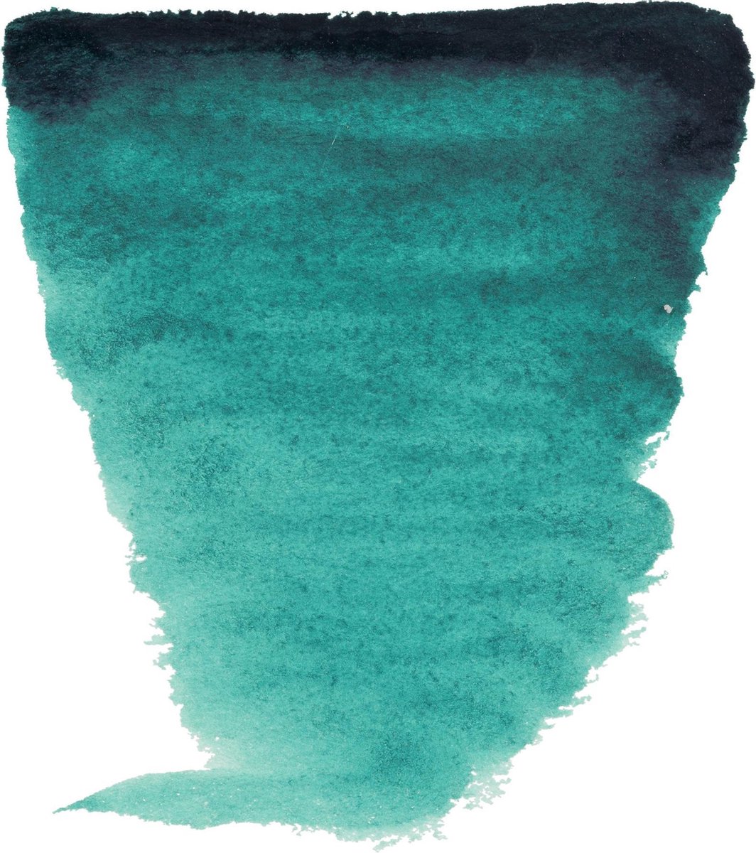 Van Gogh Aquarelverf Tube 10 ml Phtalogroen 675