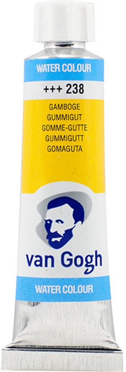Van Gogh Water Colour tube 10 ml