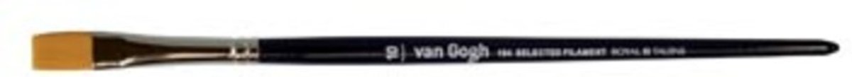 Van Gogh aquarelverfpenseel 194 nr 10