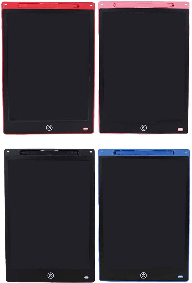 LCD Tekenbord Tablet Kleur