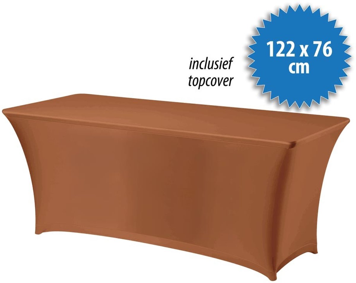 Cover Up   Stretch - 122x76cm - Incl. Topcover - Duin