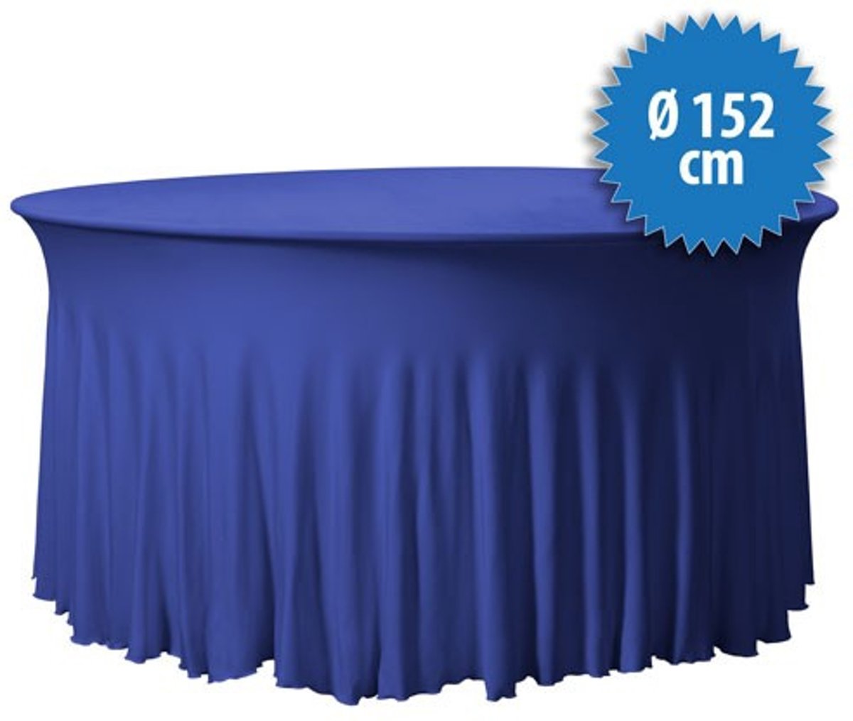 Cover Up   Surf - Ø152cm - Blauw