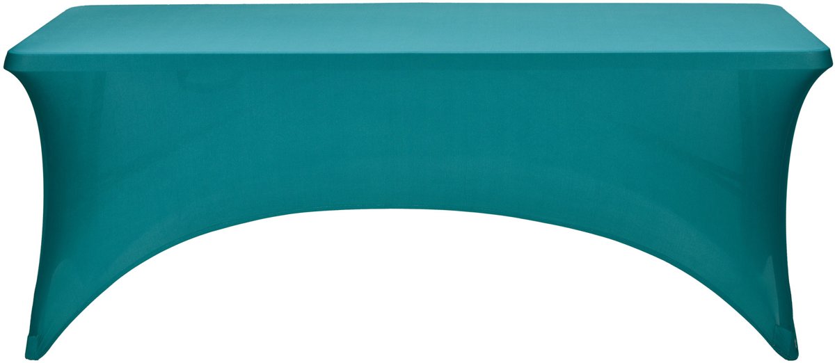   Style - 183x76 cm - Petrol