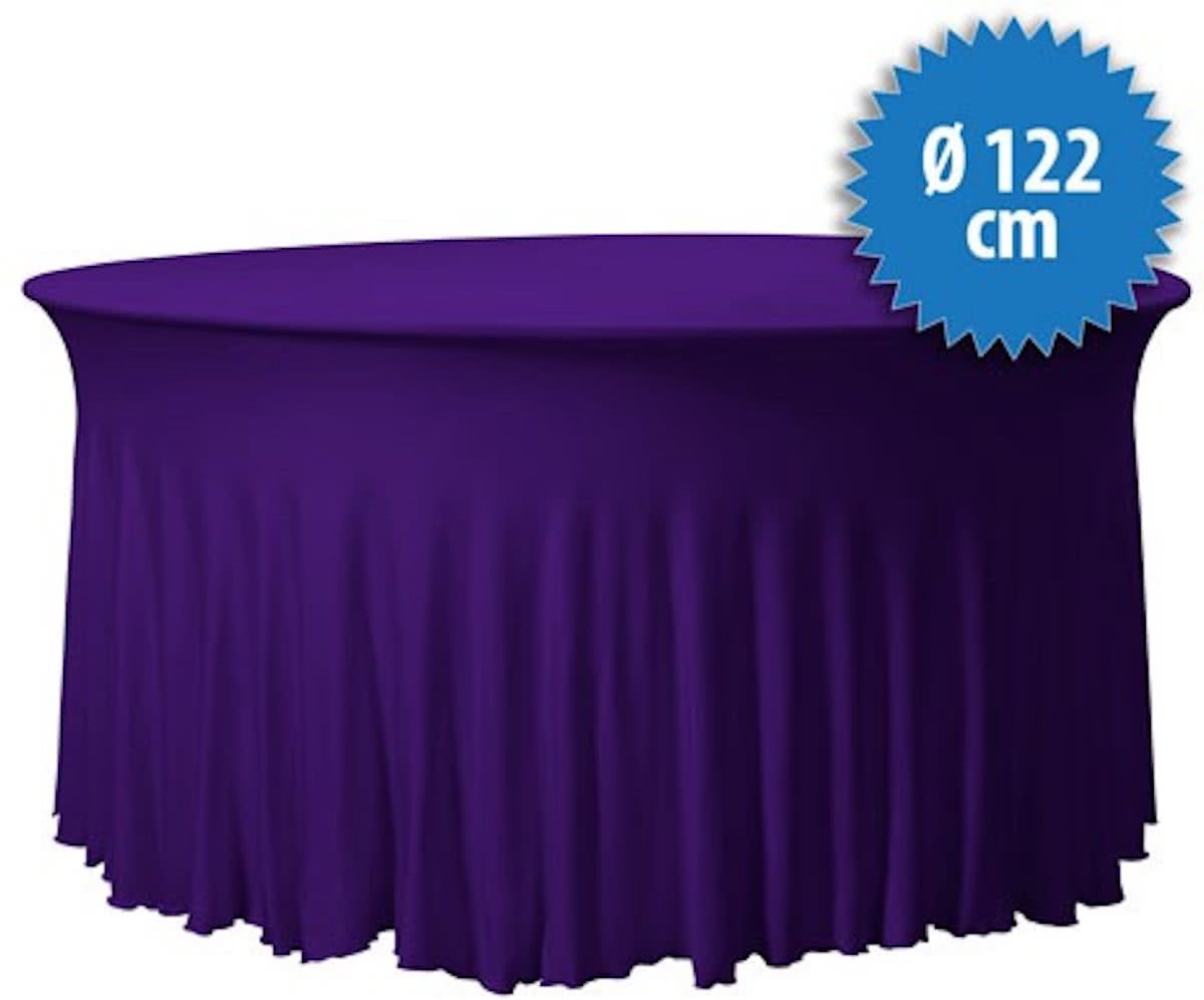   Surf Ø122, kleur paars