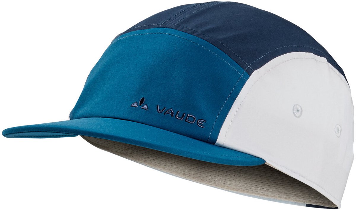 VAUDE Kids Active Cap, Kinderen,  