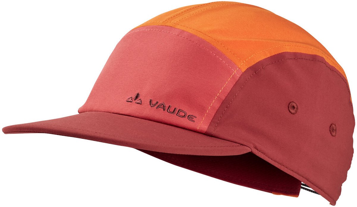 VAUDE Kids Active Cap, Kinderen,  