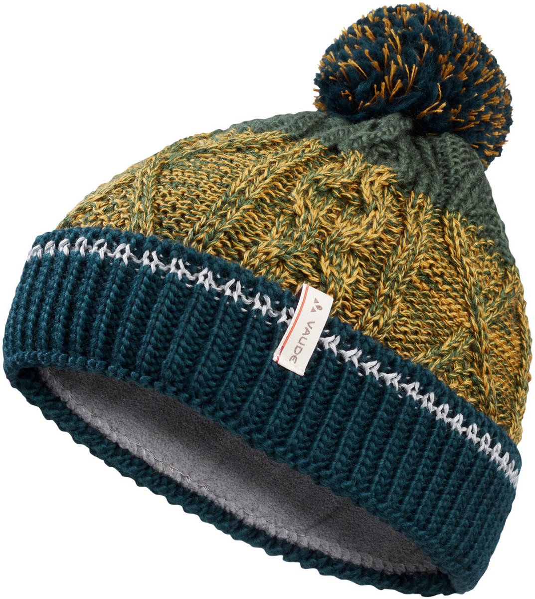 VAUDE Kids Cornua Beanie III, Kinderen,  