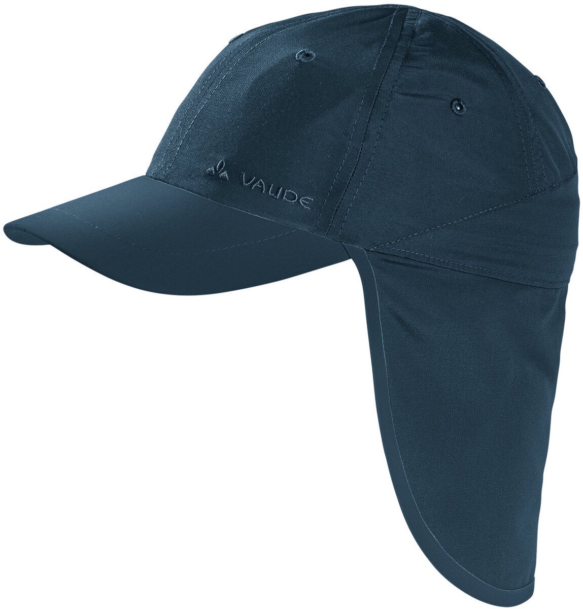 VAUDE Kids Sahara Cap IV, Kinderen,  