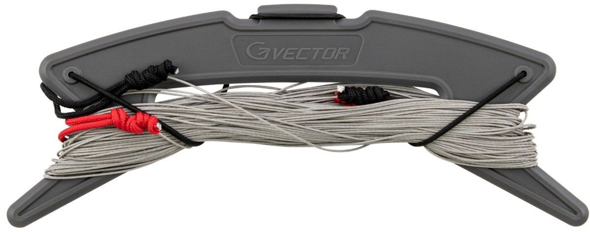 Kiteline 2x25 m, 170 dan