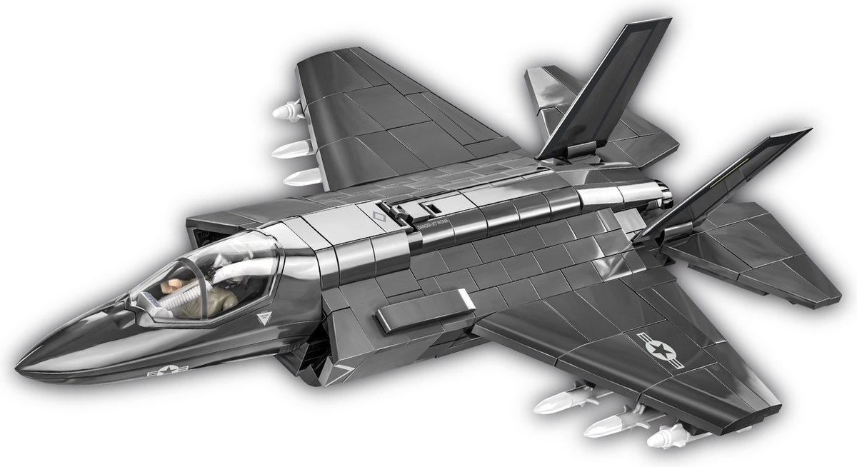 F-35B LIGHTNING II (USAF)