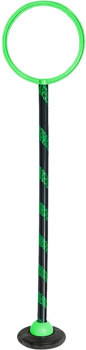 OA Swing Wheel mit Lichtrad, grün.