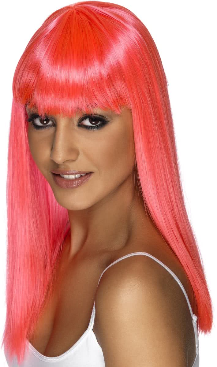 Glamourama Wig