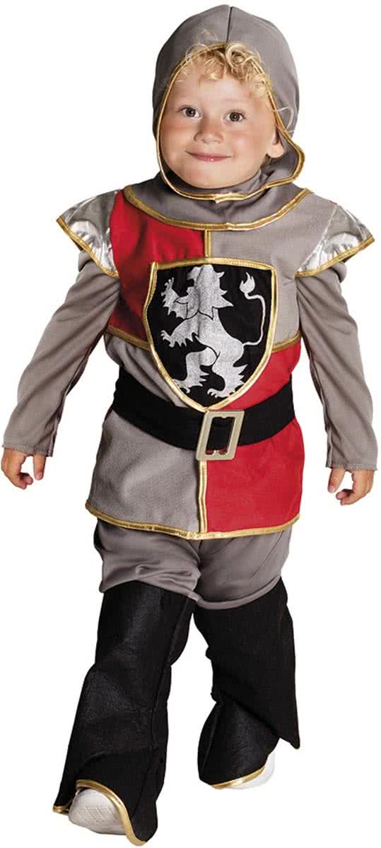 St. Kinderkostuum Sir Templeton (3-4 Jaar)