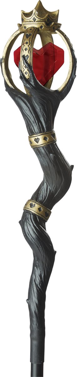   - Hartenkoningin volwassen suikerriet