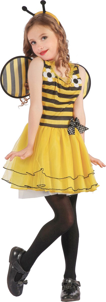   - Hommel kostuum voor meisjes
