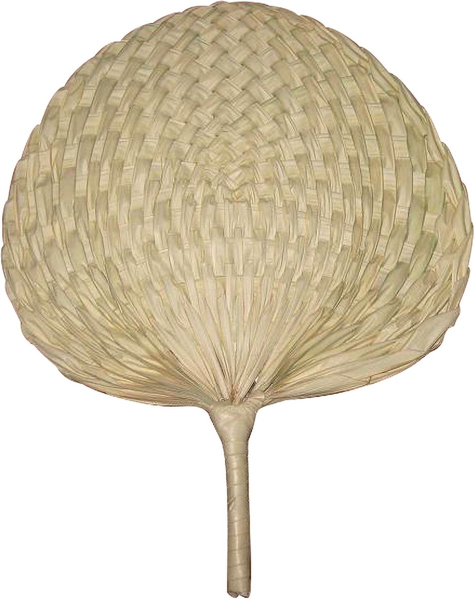   - Natuurlijke ventilator