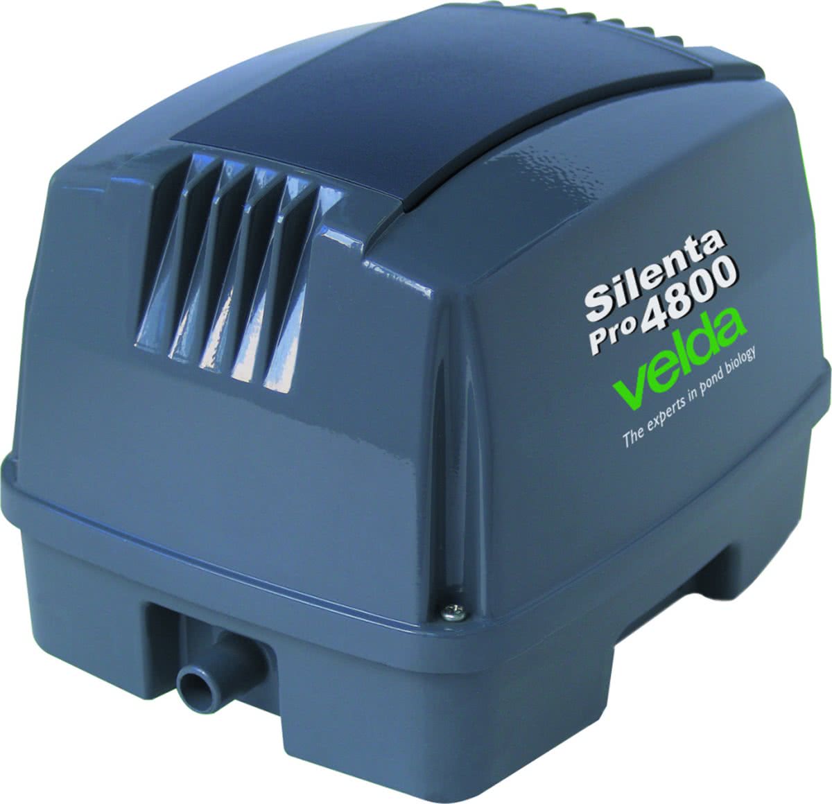 Velda Silenta Pro 4800 Luchtpomp