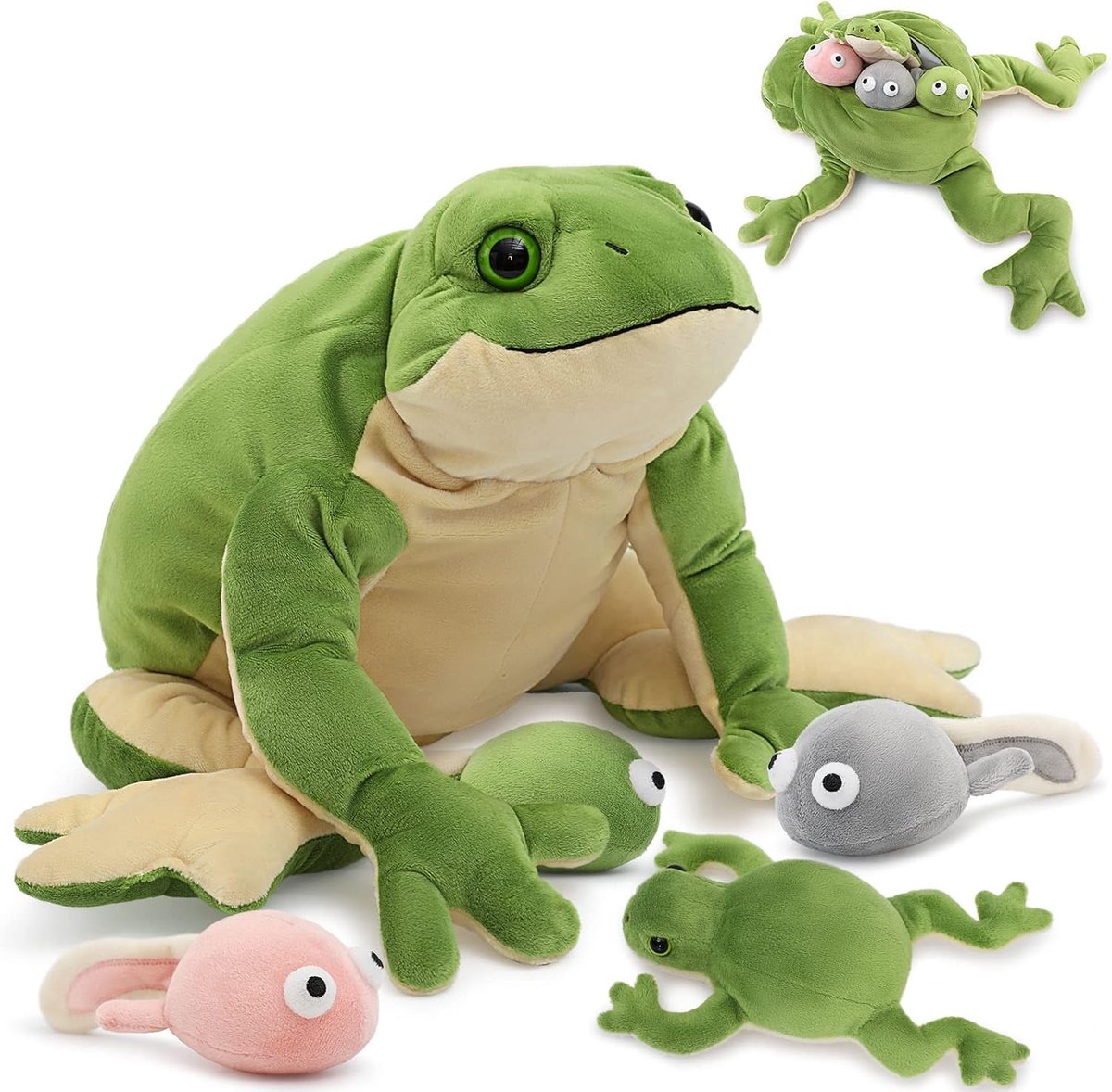 Jellycat - Knuffelkonijn - Zacht speelgoed - Baby cadeau - Geboortegeschenk - Kinderkamer decoratie - Knuffeldier - Pluche vriendje - Jellycat knuffel - Kraamcadeau - Babyshower gift - Eerste knuffel - Troostknuffel - Snoezig en zacht - Origineel cad