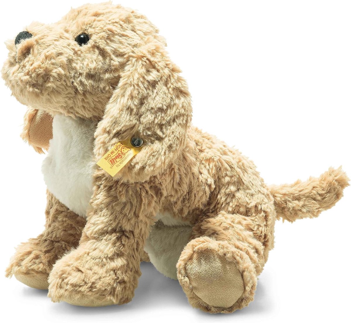 Jellycat - Knuffelkonijn - Zacht speelgoed - Baby cadeau - Geboortegeschenk - Kinderkamer decoratie - Knuffeldier - Pluche vriendje - Jellycat knuffel - Kraamcadeau - Babyshower gift - Eerste knuffel - Troostknuffel - Snoezig en zacht - Origineel cad