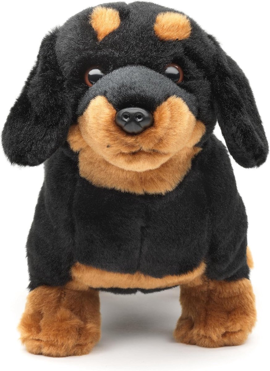 Knuffelkonijn - Zacht speelgoed - Baby cadeau - Geboortegeschenk - Kinderkamer decoratie - Knuffeldier - Pluche vriendje - knuffel - Kraamcadeau - Babyshower gift - Eerste knuffel - Troostknuffel - Snoezig en zacht - Origineel cad