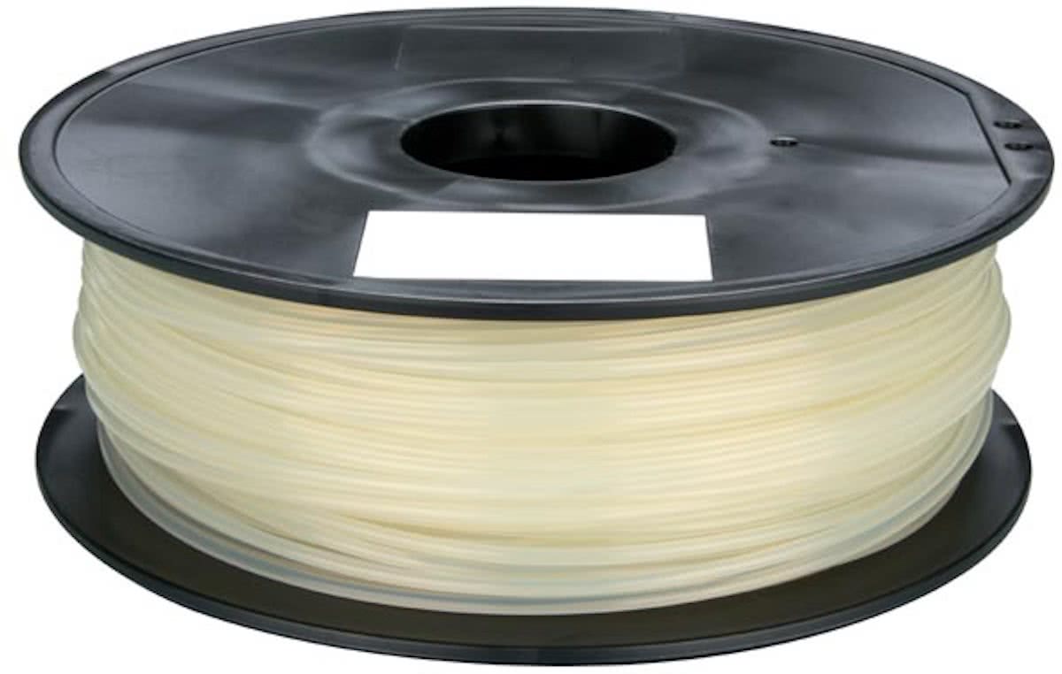1.75mm ABS filament naturel ABS175N1 Velleman