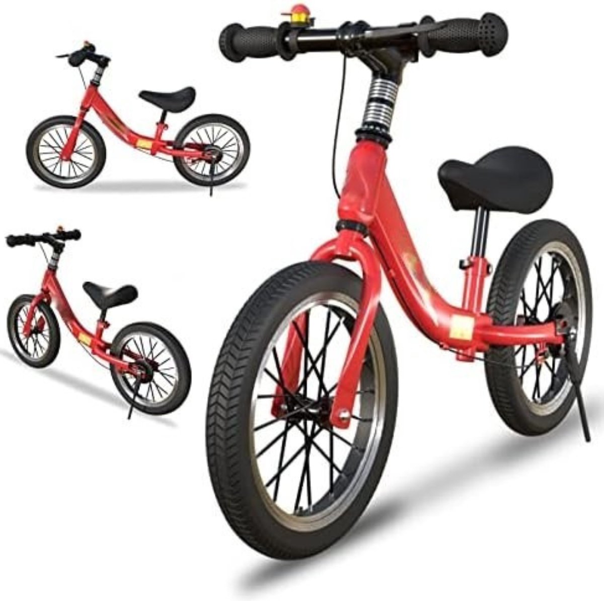 Velox Loopfiets 3 Jaar - Loopfiets Vanaf 3 Jaar