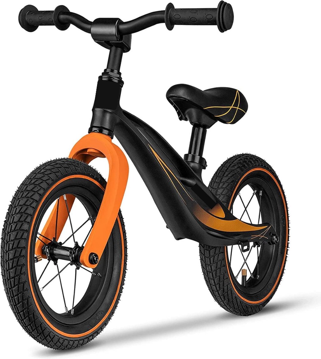 Velox Loopfiets 3 Jaar - Loopfiets Vanaf 3 Jaar