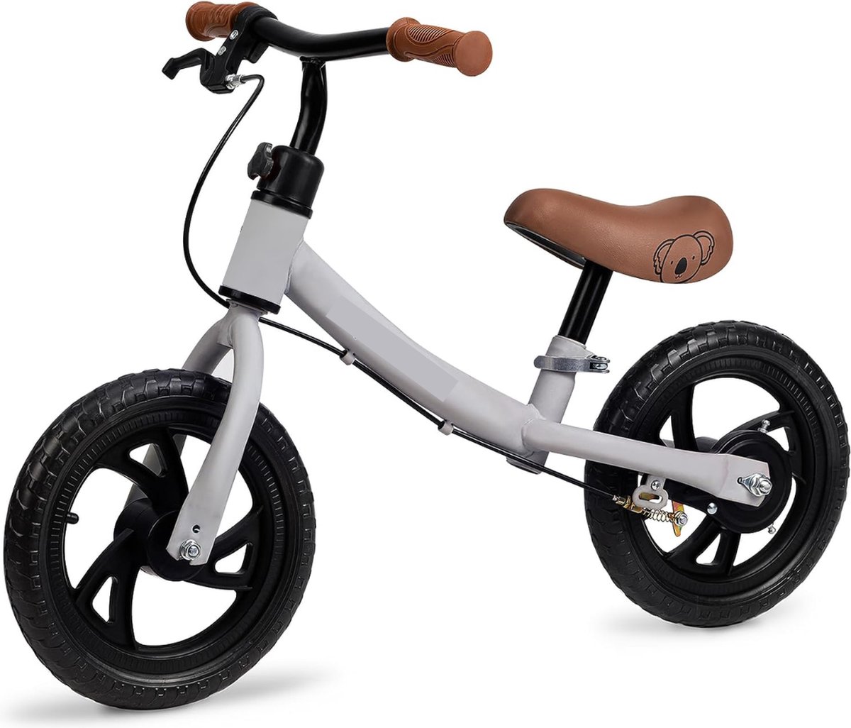 Velox Loopfiets 3 Jaar - Loopfiets Vanaf 3 Jaar