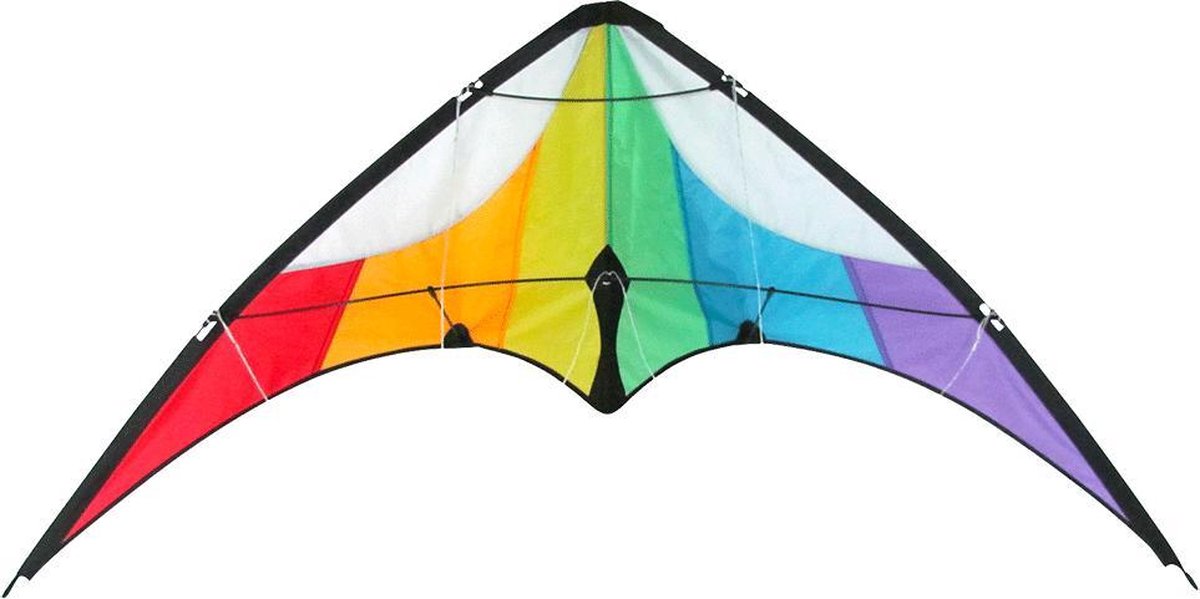 Stuntvlieger Bat 100 cm
