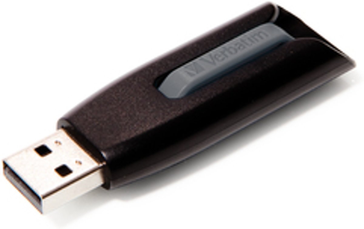 Verbatim, USB DRIVE 3.0 64GB STORE N GO V3