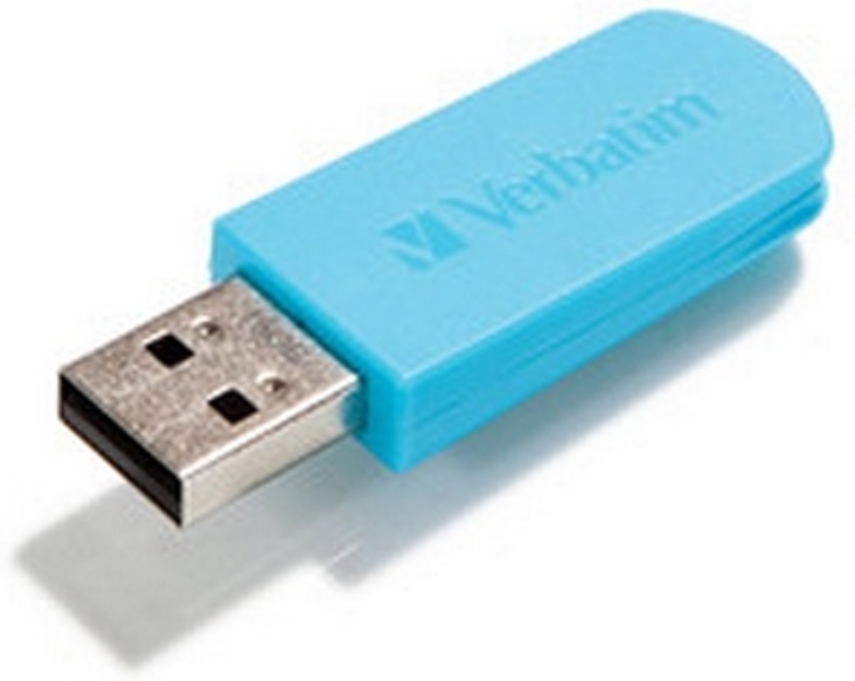 Verbatim Store n Go Mini 16GB