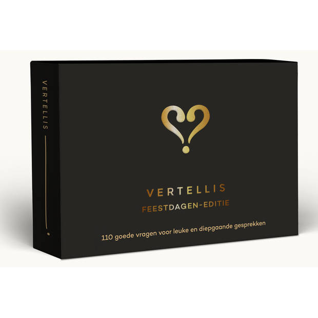 Vertellis - NL Vakantie Editie