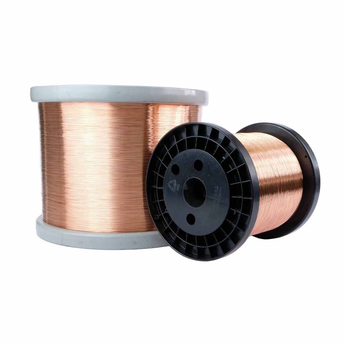 koperdraad ongelakt 0.236 mm - 50 meter